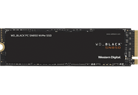 WD Black SN850 (1TB) NVMe SSD - thumbnail