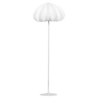 WOOOD Vloerlamp 'Dalia' Papier, 150cm