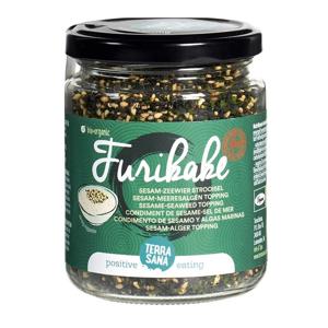 Terrasana Furikake (100 gram)