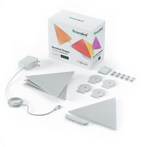 Nanoleaf Nanoleaf Shapes Triangles Starter Kit 4-pack