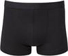 Fruit Of The Loom F992 Classic Shorty (2 Pair Pack) - Black/Black - S