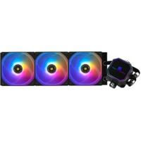 Thermalright Frozen Prism 360 Black Argb