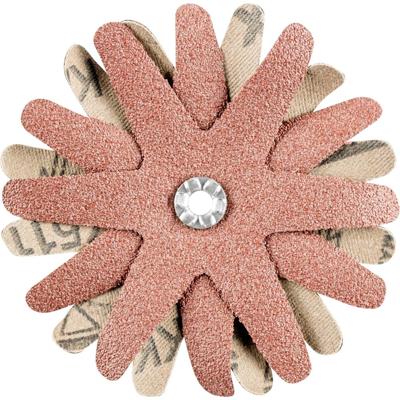 PFERD TOOLS 42732143 Schuursterren Diameter 90 mm 10 stuk(s)
