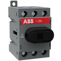 ABB 1SCA104902R1001 OT40F3 Lastscheider 3-polig