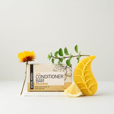 Cacao Nourishing Conditioner Bar Default Title