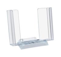 Folderhouder europel verstelbaar a4 a5 1/3 a4