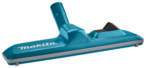Makita Accessoires Vloerzuigmond harde vloer&tapijt blauw - 199431-9 199431-9