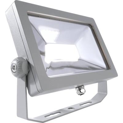 Deko Light Flood SMD 732149 LED-schijnwerper Energielabel: E (A - G) 15 W Lichtkleur (naam): Neutraalwit