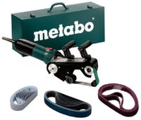 Metabo RBE 9-60 SET Buizenslijper | 900 W | Metalen transportkoffer - 602183510 - thumbnail