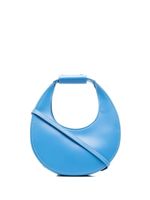 STAUD sac cabas Moon - Bleu