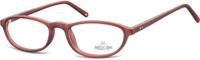Montana leesbril HMR57 bordeaux sterkte +1.50 - thumbnail