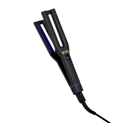 Hot Tools Professional Dual Plate Straightener 9mm