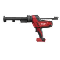 Milwaukee accu-kit-/lijmpistool C18 PCG/310C-0B Li-Ion Milwaukee accu-kit-/lijmpistool C18 PCG/310C-0B Li-Ion