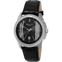 Kenneth Cole IKC8095 (Ø 44 mm) Heren horloge