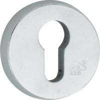 SKG cilinderrozet Elegant BU MAC