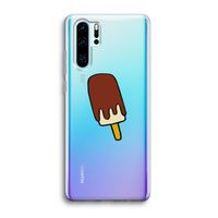 Frisco: Huawei P30 Pro Transparant Hoesje