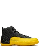 Jordan baskets Air Jordan 12 Retro University Gold - Noir - thumbnail