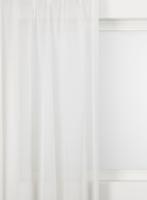 HEMA Gordijnstof Vicenza ivoor (ivoor)