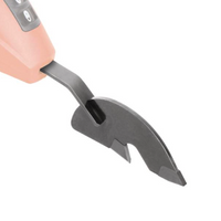 Rubi Reserve mesje Rubiscraper | voor voegen van 2mm - 66811 Rubi Reserve mesje Rubiscraper | voor voegen van 2mm - 66811