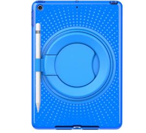 Tech21 Evo Play2 Pencil Houder Case iPad mini 5 (2019) blauw