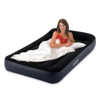 Intex pillow rest classic luchtbed - eenpersoons Intex pillow rest classic luchtbed - eenpersoons