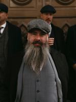 Cavani Mayfair PT Grijs | Peaky Blinders