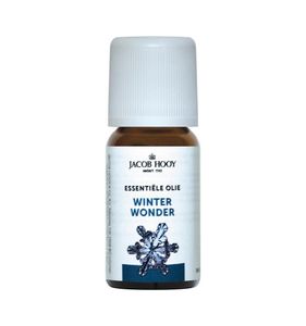 Winter wonder olie