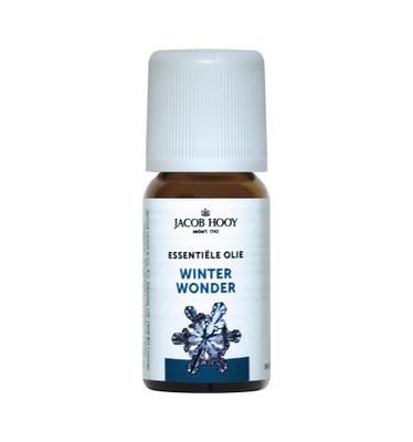 Winter wonder olie