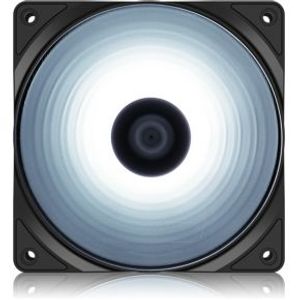 DeepCool RF 120 W Computer behuizing Ventilator