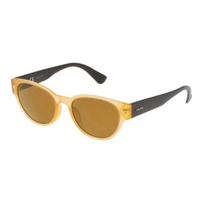 Heren zonnebril Police SPL151 Ø 15 mm