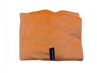 Dog's Companion® Hoes hondenbed Peach velours