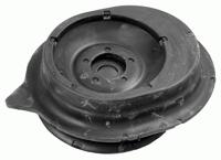 Sachs Veerpootlager & rubber 802 531