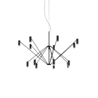 Marset - The W Hanglamp