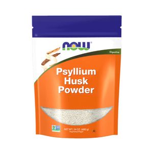 Psyllium Husk Powder 680gr