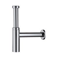 Hansgrohe Design Sifon Flowstar S Chroom Hansgrohe Design Sifon Flowstar S Chroom