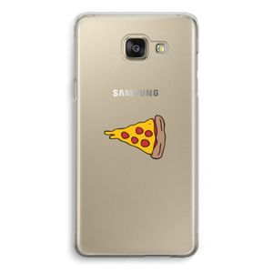 You Complete Me #1: Samsung Galaxy A5 (2016) Transparant Hoesje