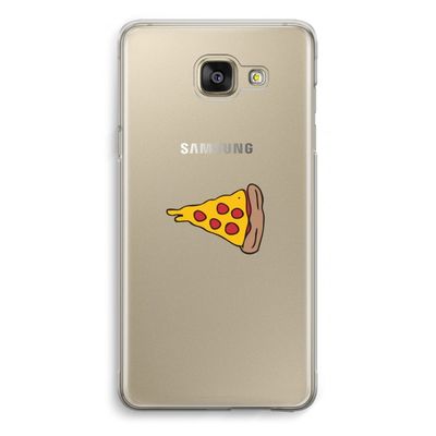 You Complete Me #1: Samsung Galaxy A5 (2016) Transparant Hoesje