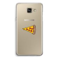 You Complete Me #1: Samsung Galaxy A5 (2016) Transparant Hoesje