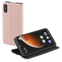 Hama booklet single2.0 voor xiaomi redmi 9a roze - thumbnail