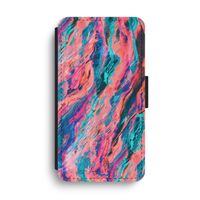 Electric Times: iPhone XS Max Flip Hoesje