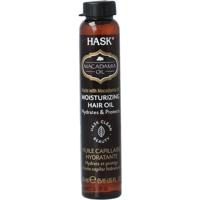 Hask macadamia oil most shine oil v