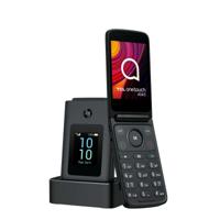 Mobiele Telefoon voor Bejaarden TCL One Touch 4043D Grijs 512 MB RAM 2,8"