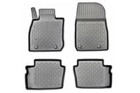 Rubbermatten passend voor Mazda CX 3 / Mazda 2 2015+ (incl. Facelift) 603010