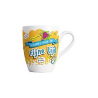 Paperdreams Cartoonmok Fijne tijd