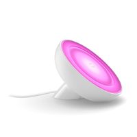Philips Hue White and Color ambiance Bloom tafellamp
