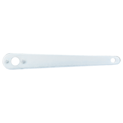 Bosch Accessoires Pensleutel recht 180-230 - 1607950048