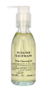 Susanne Kaufmann Deep Cleansing Oil 100 ml