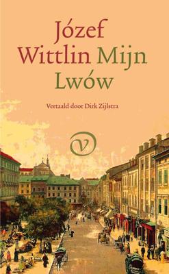Mijn Lwów (Paperback)