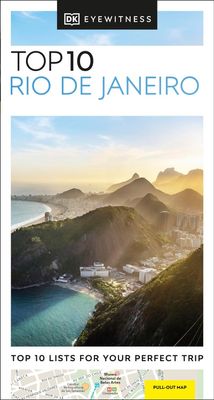 Reisgids Top 10 Rio de Janeiro | Eyewitness