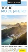 Reisgids Top 10 Rio de Janeiro | Eyewitness